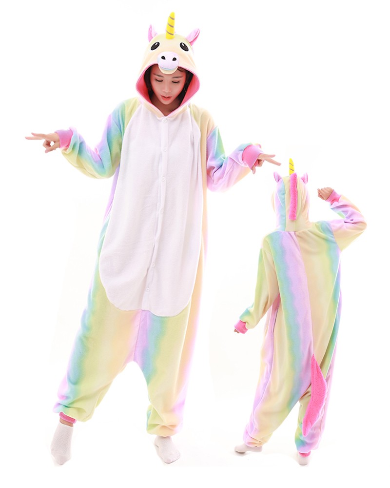 Image result for unicorn onesie pajamas